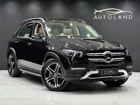 MERCEDES-BENZ GLE 400d 3.0 V6 DIESEL 4MATIC 9G-TRONIC MERCEDES-BENZ GLE 400d 3.0 V6 DIESEL 4MATIC 9G-TRONIC
